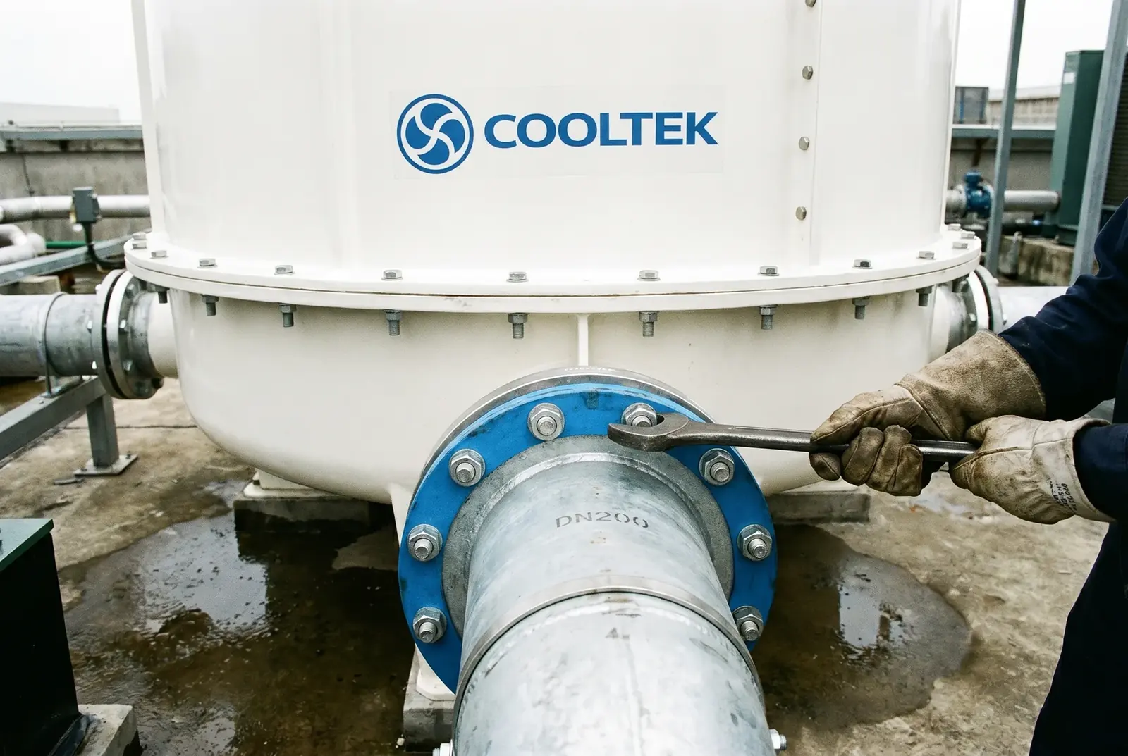 Single Central Inlet vs. Dual-Side Inlet — Impact on Downtime and Retrofits