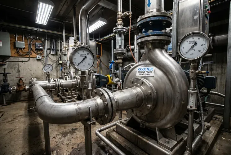 Energy Retrofit ROI: How to Measure Hidden Available Pressure in Your System